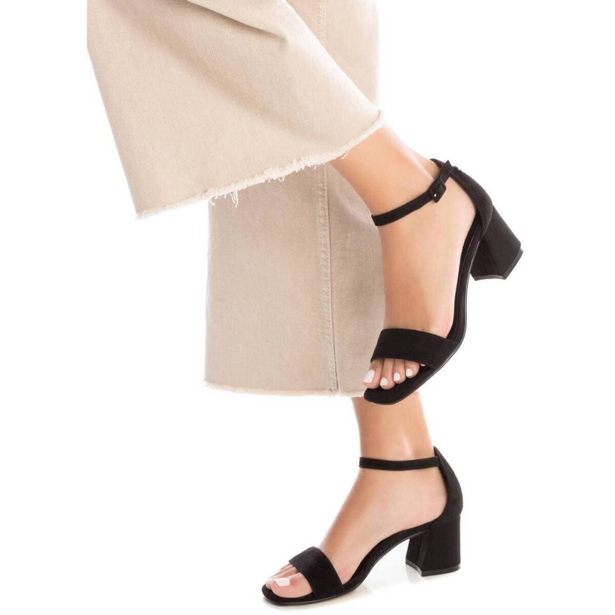 Women's Pumps Refresh Black