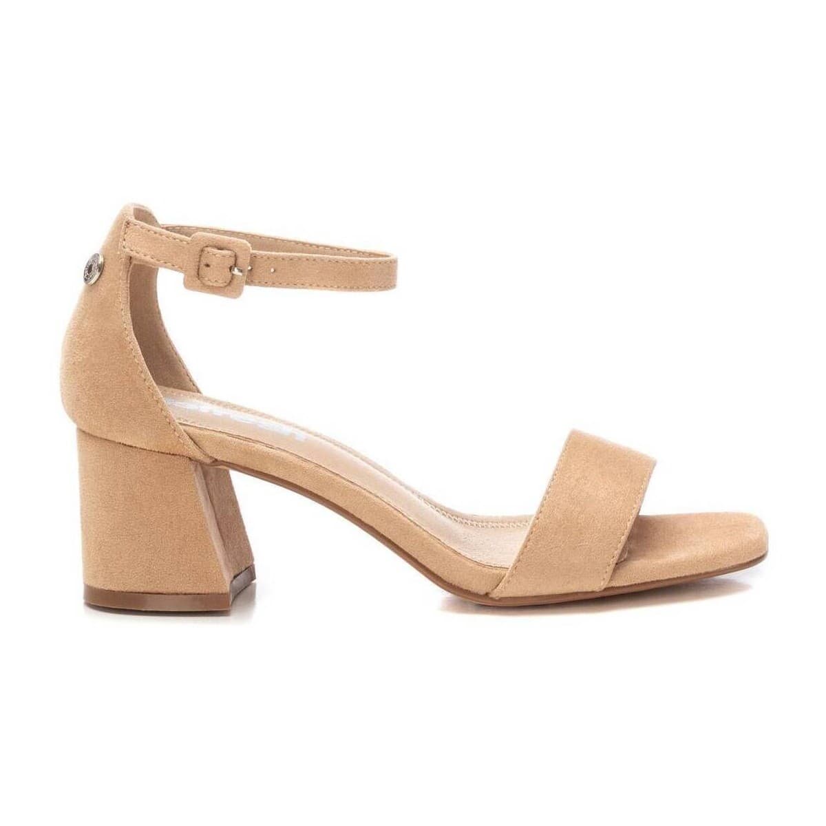 Σανδάλια με τακούνι Refresh 17183005