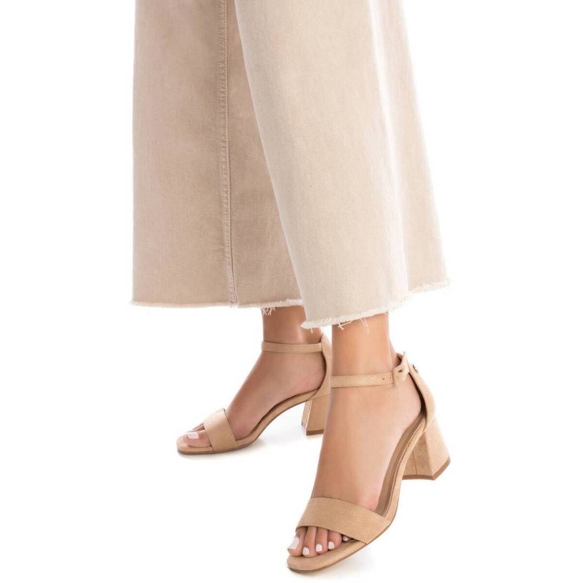 Women's Pumps Refresh Brown