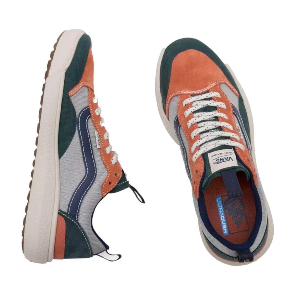 Men's Sneakers Vans Multicolor