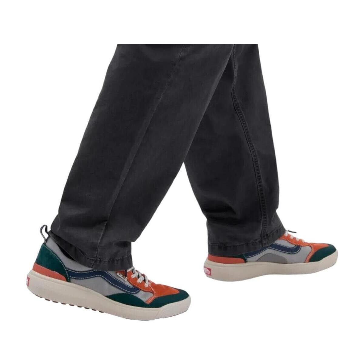 Men's Sneakers Vans Multicolor