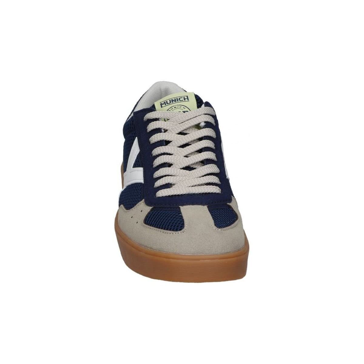 Men's Gym Shoes Munich Black