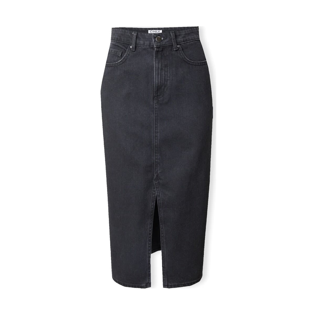 Women's Skirts Only Black