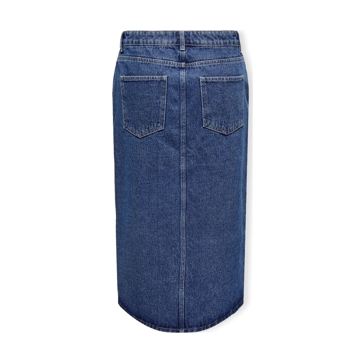 Women's Skirts Only Blue