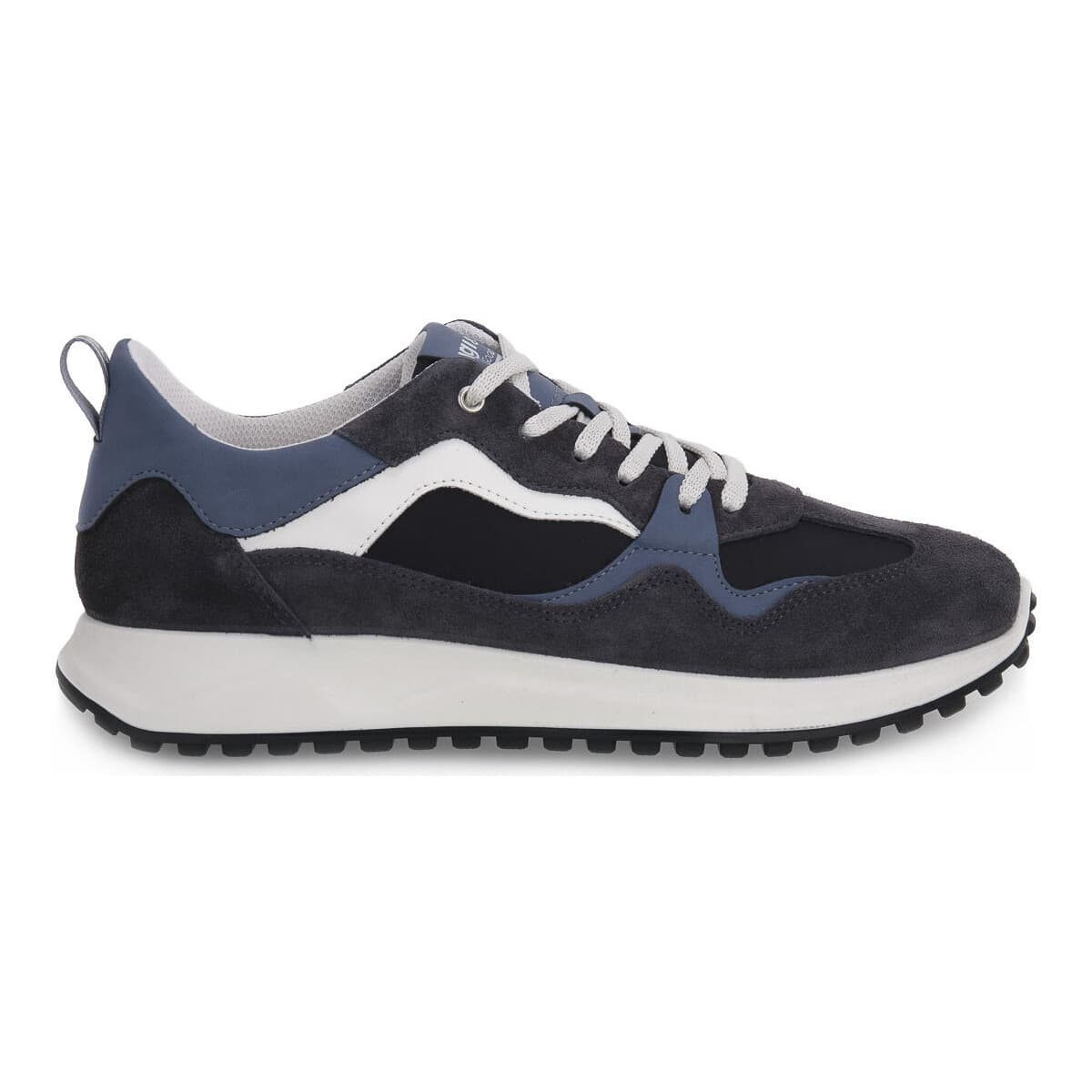 Men's Sneakers IgI&CO Blue