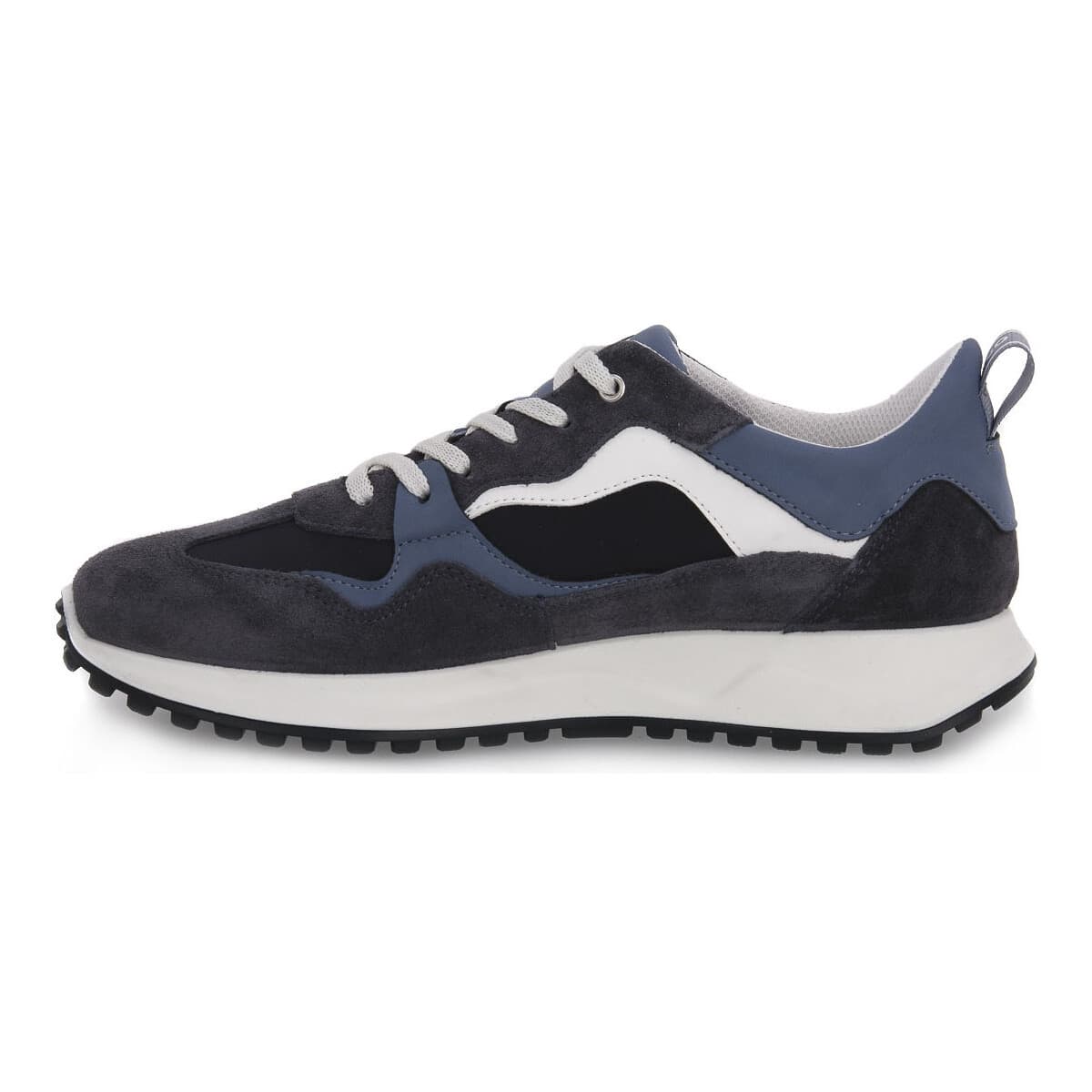 Men's Sneakers IgI&CO Blue