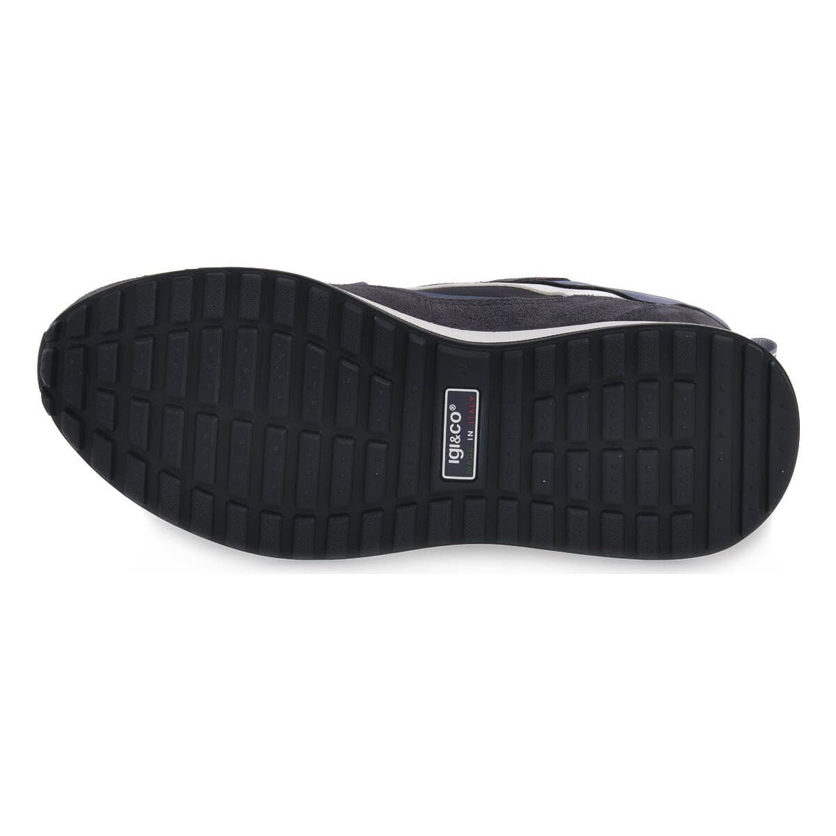 Men's Sneakers IgI&CO Blue