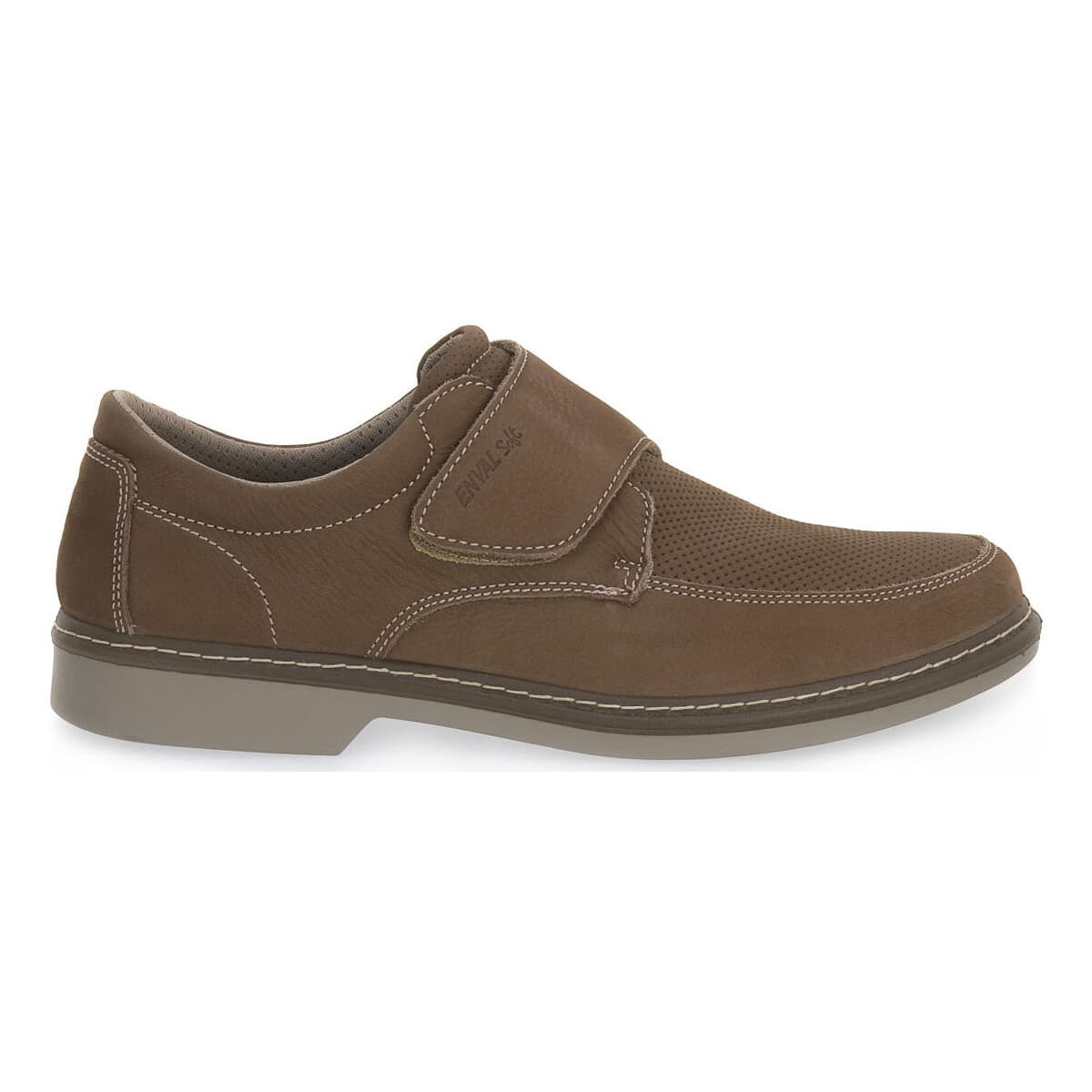 Men's Sneakers Enval Brown