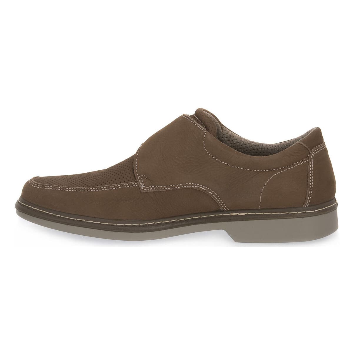 Men's Sneakers Enval Brown