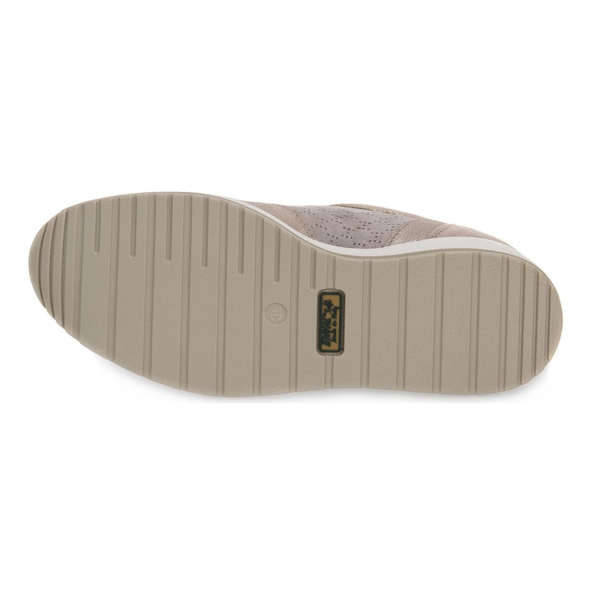 Women's Sneakers Enval Brown