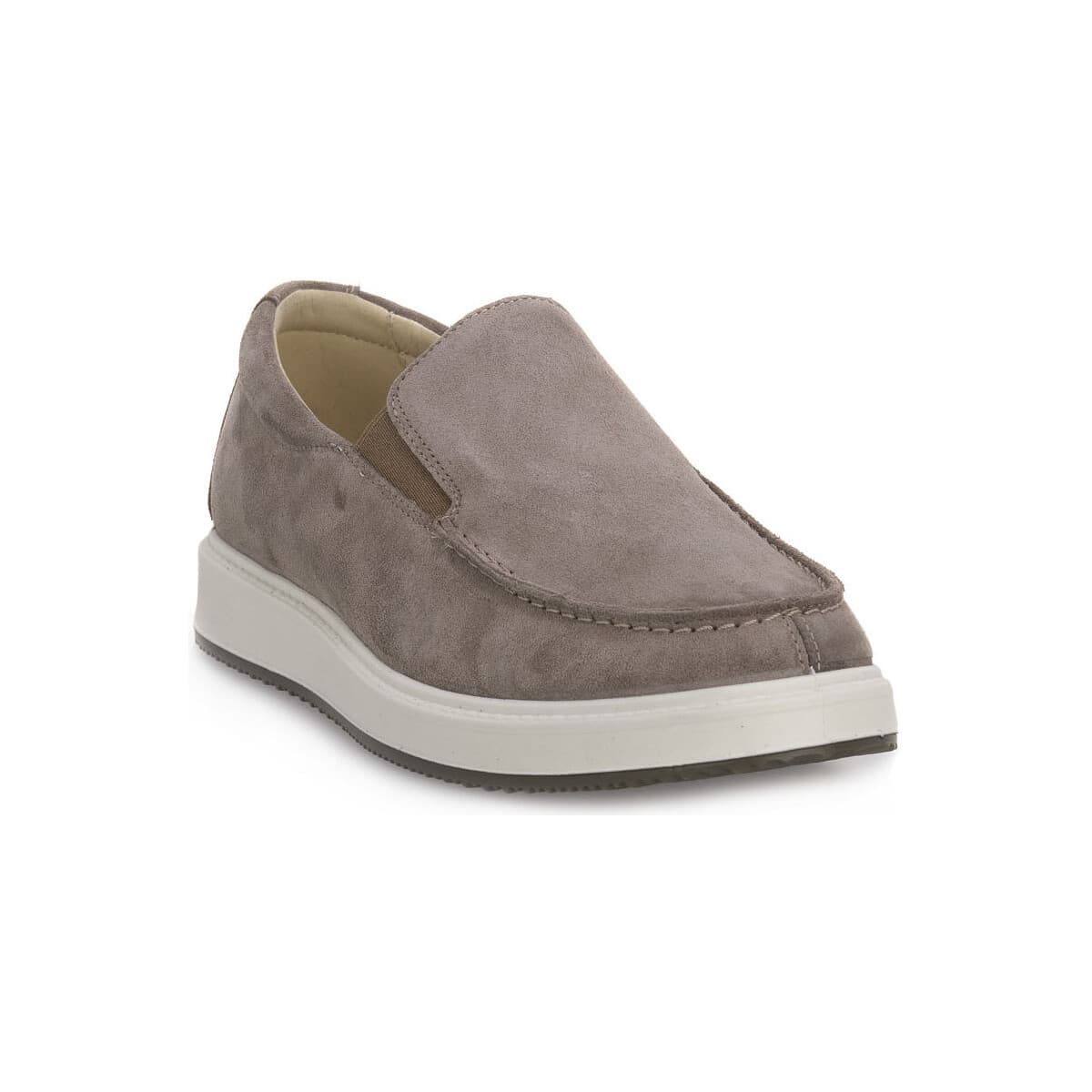 Men's Sneakers IgI&CO Gray