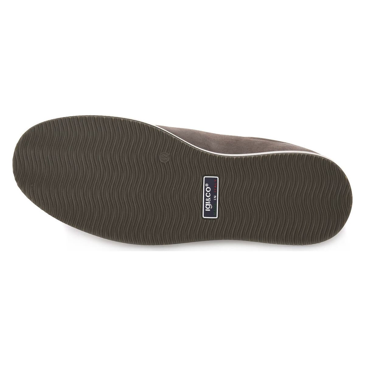 Men's Sneakers IgI&CO Gray