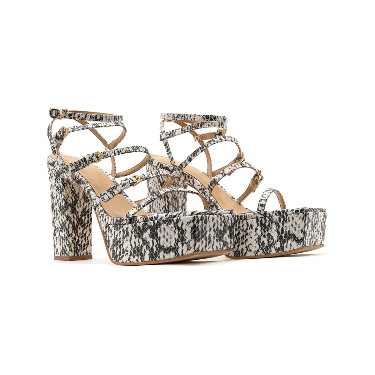 Women's Pumps Carrano Multicolor