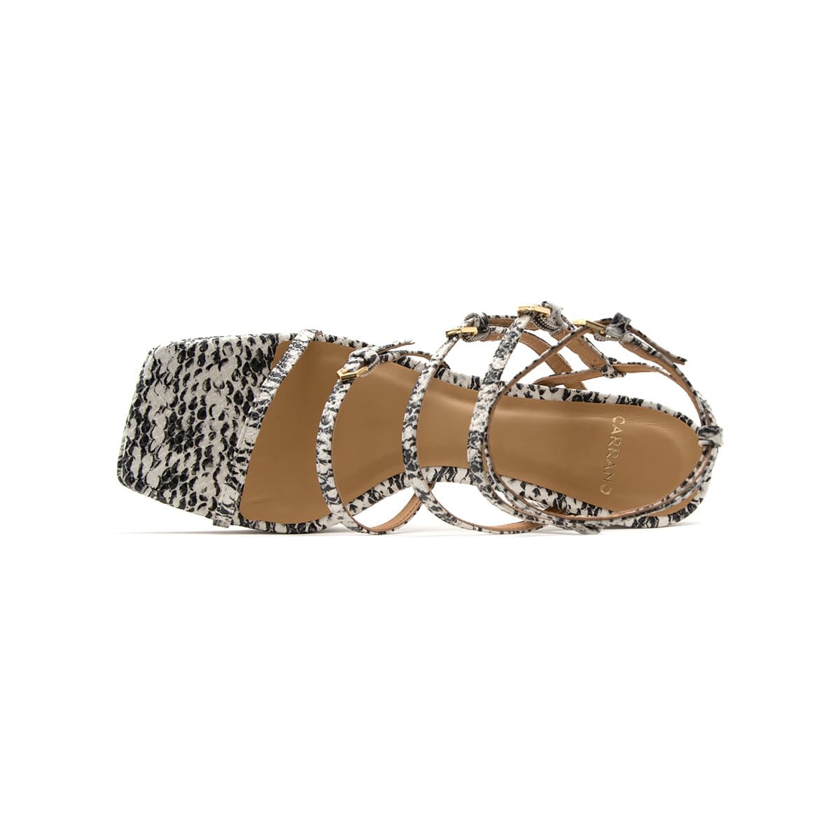 Women's Pumps Carrano Multicolor