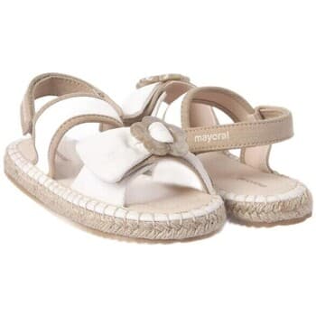 Boys' Sandals Mayoral White