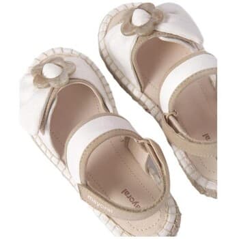 Boys' Sandals Mayoral White