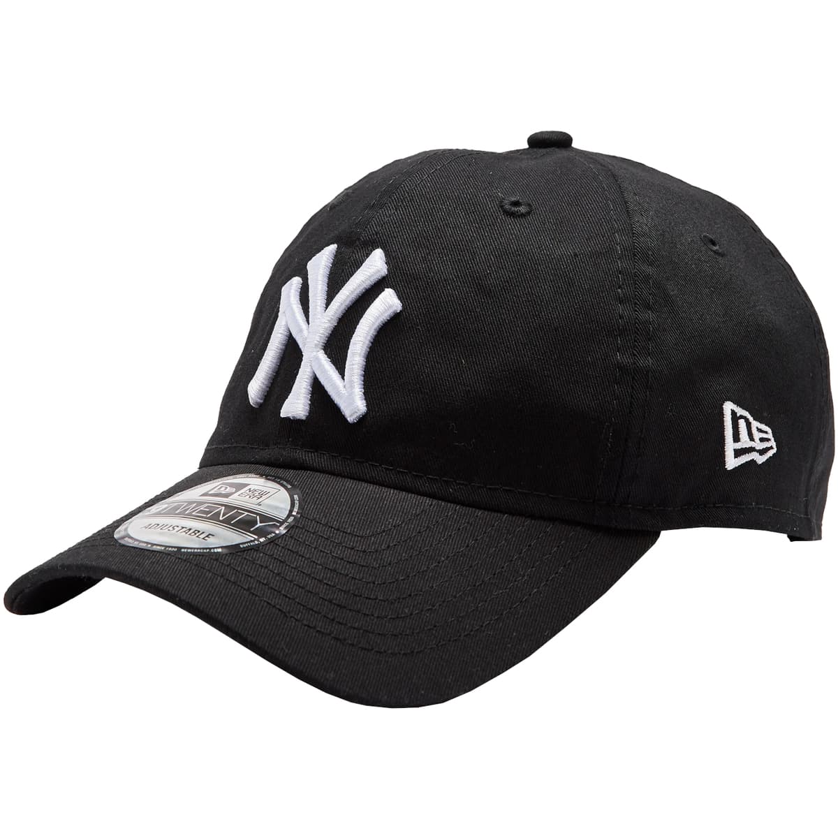 Women's Caps New-Era Black