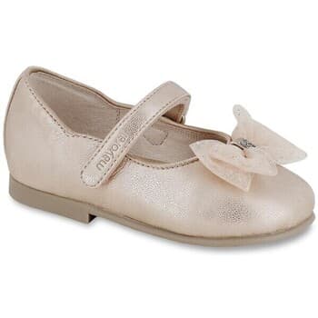 Women's Ballet Flats Mayoral Pink