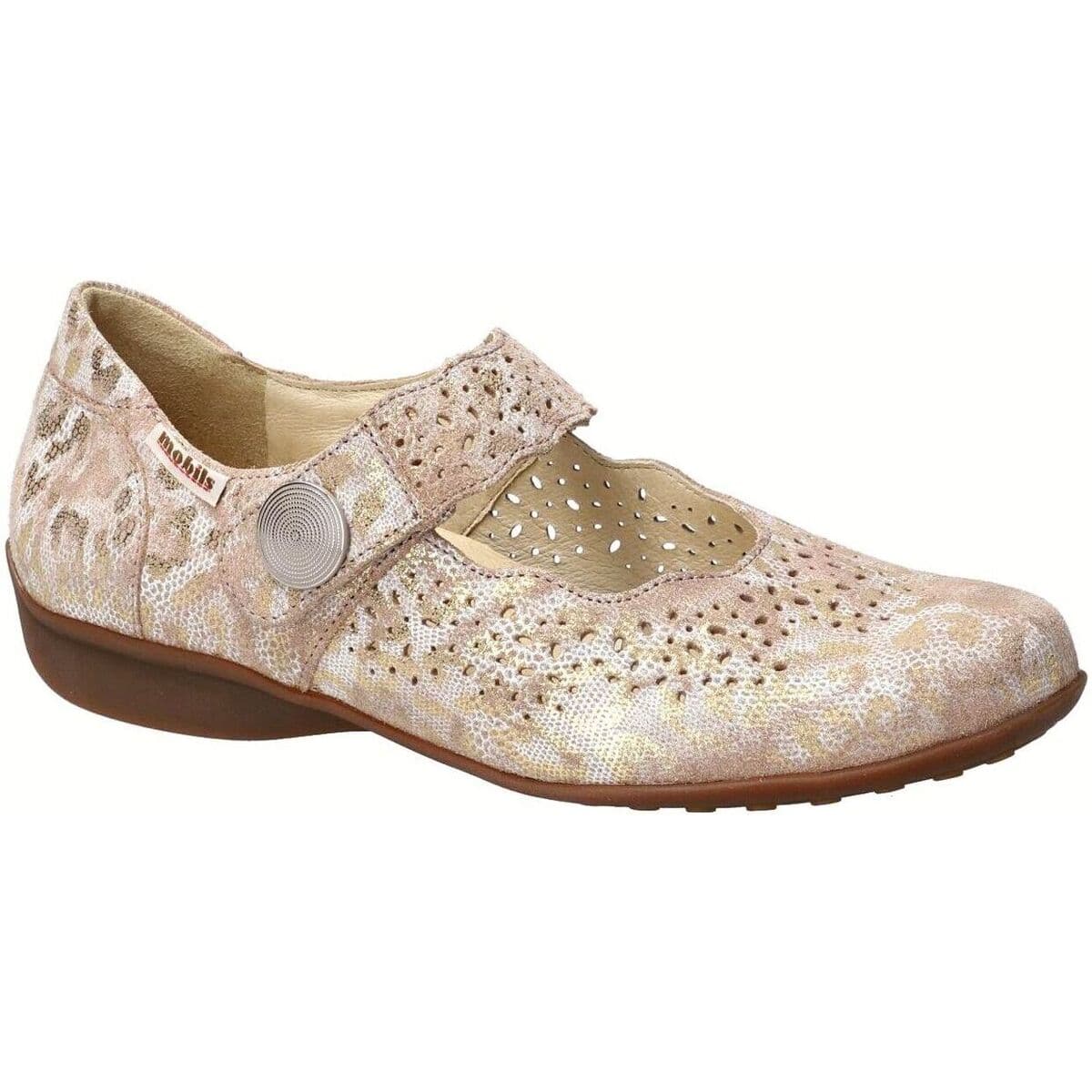 Μπαλαρίνες Mephisto FABIENNE