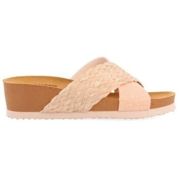 Women's Platforms Gioseppo Pink