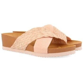 Women's Platforms Gioseppo Pink