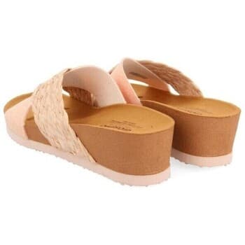 Women's Platforms Gioseppo Pink