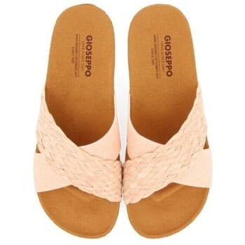 Women's Platforms Gioseppo Pink