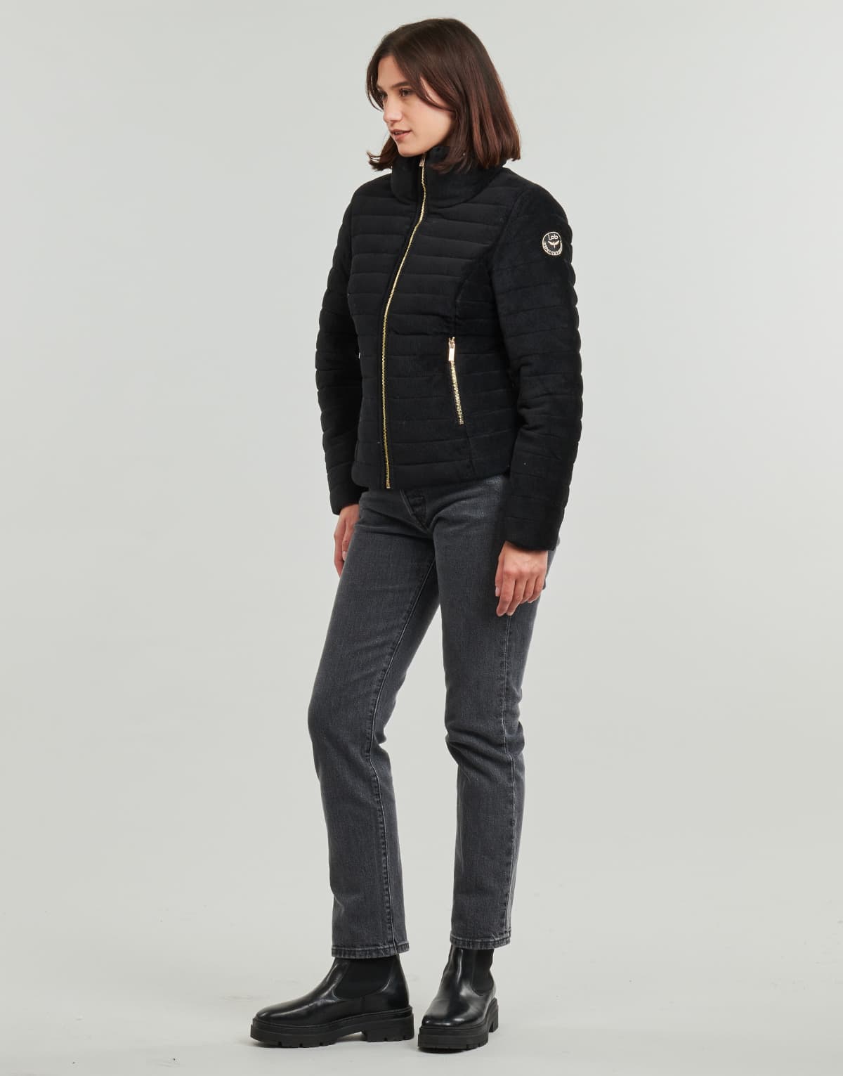 Women's Jackets Les Petites Bombes Black