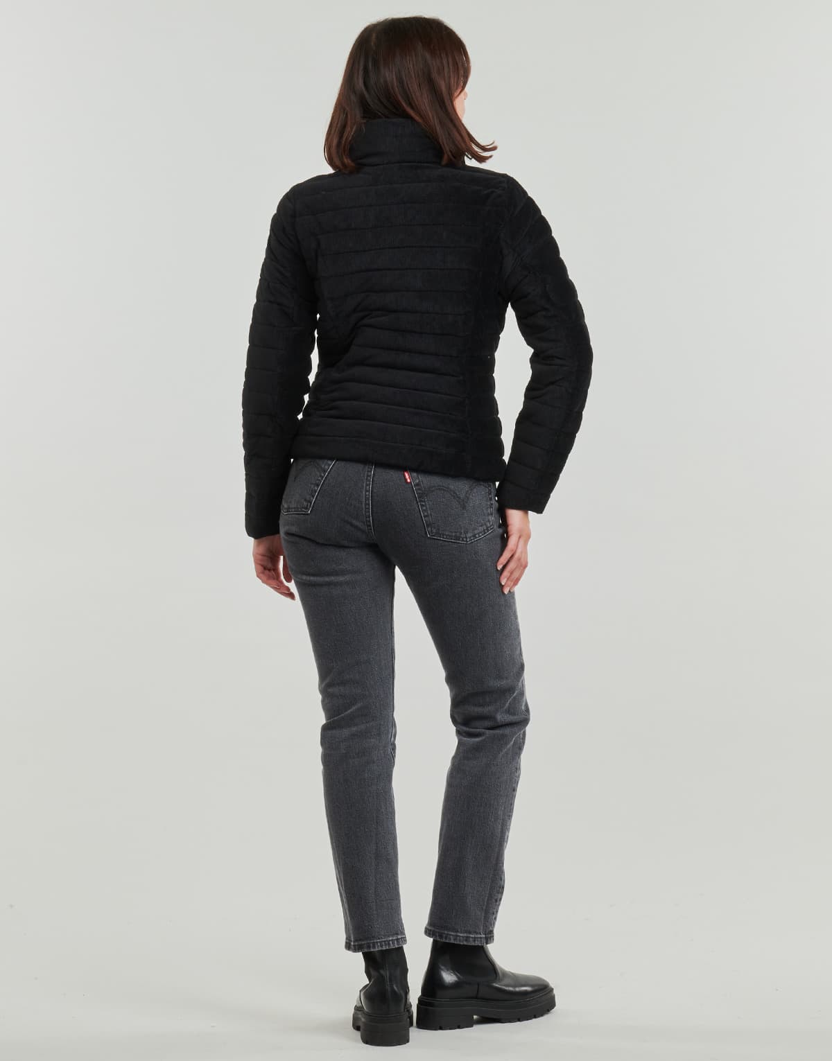 Women's Jackets Les Petites Bombes Black