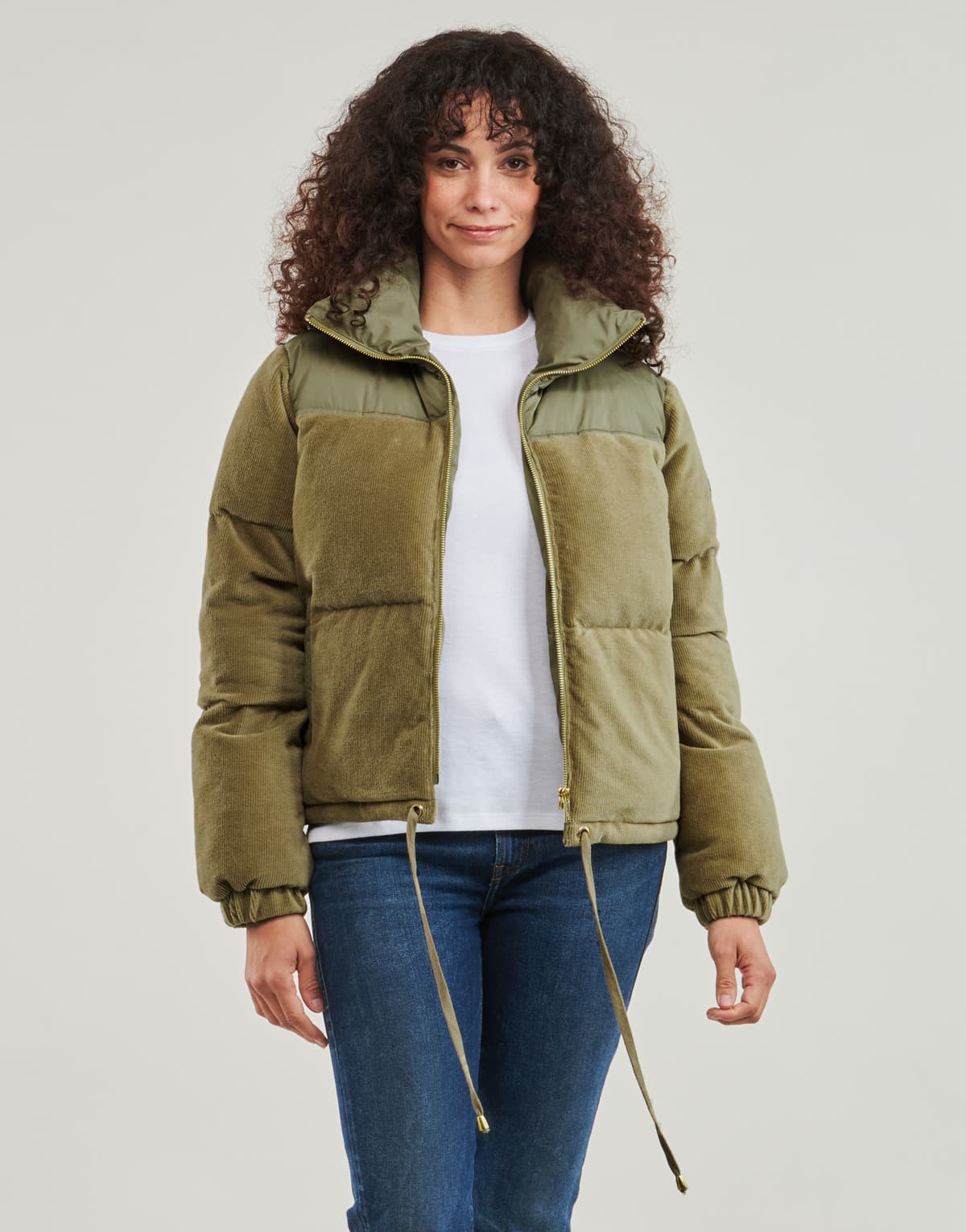 Women's Jackets Les Petites Bombes Black