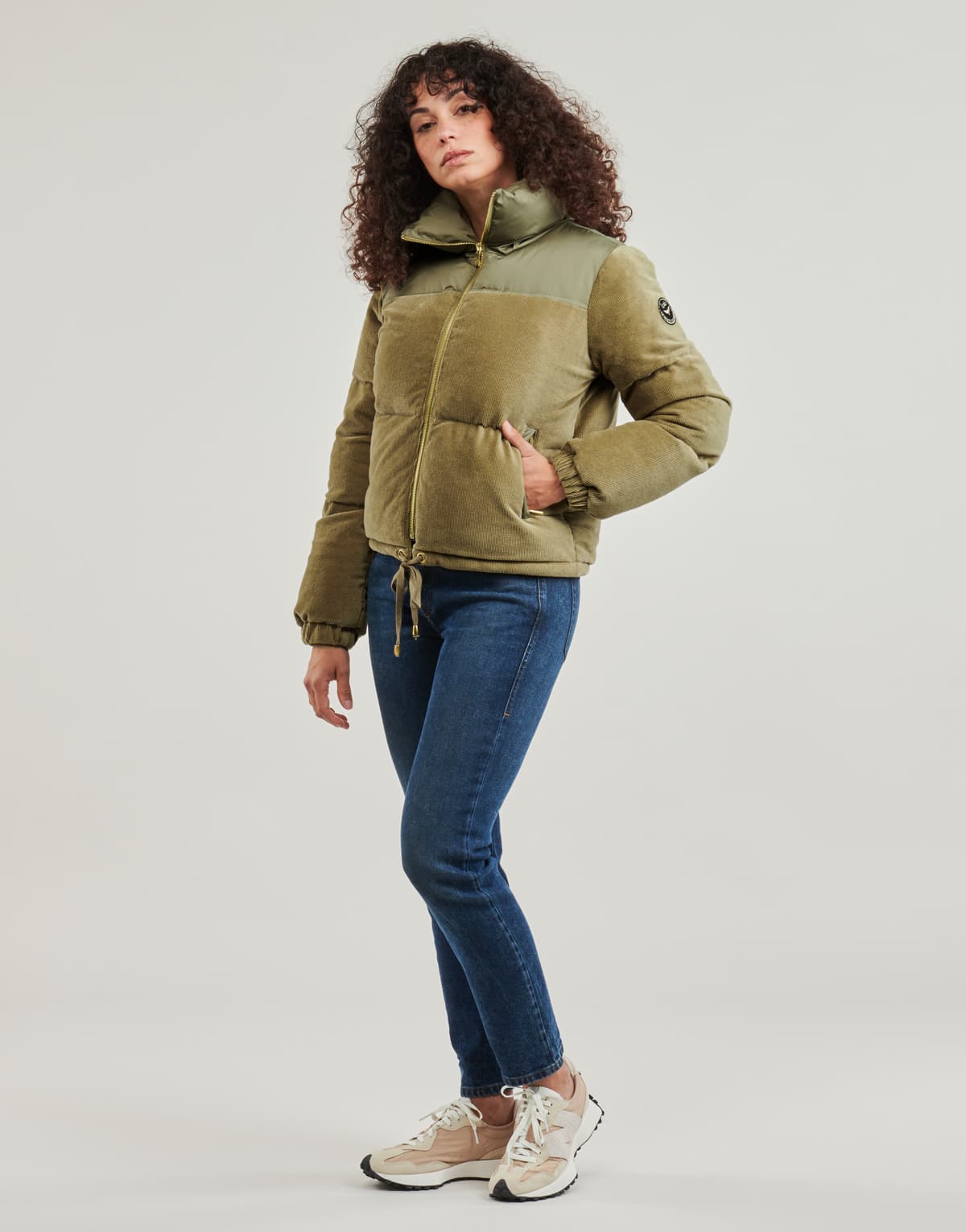 Women's Jackets Les Petites Bombes Black