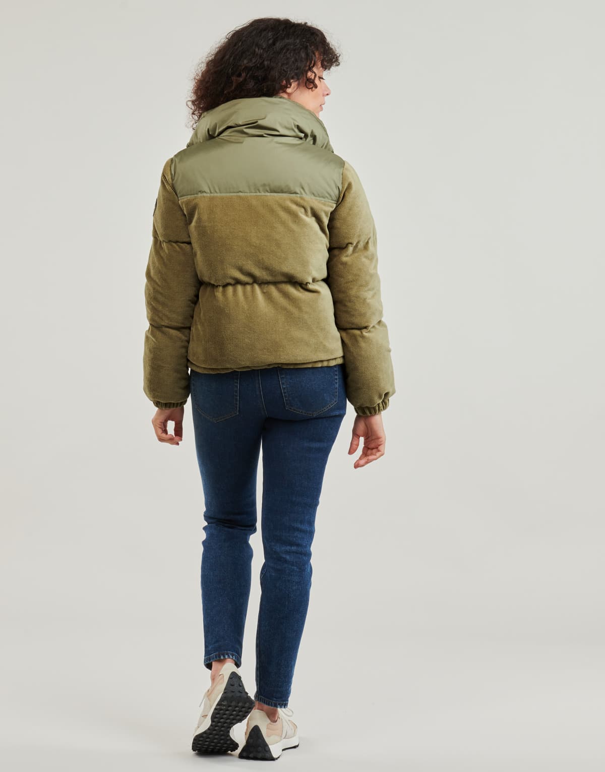 Women's Jackets Les Petites Bombes Black