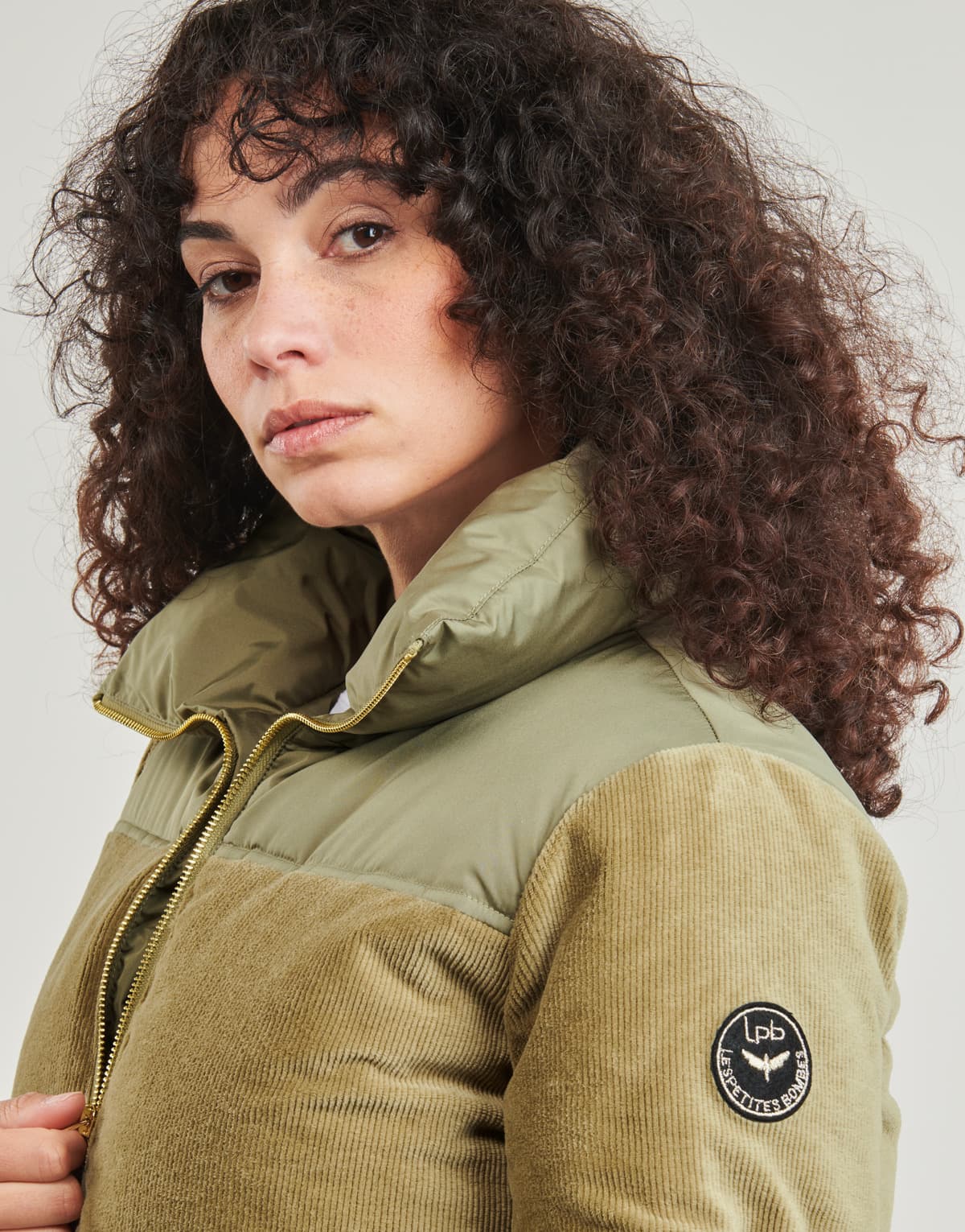 Women's Jackets Les Petites Bombes Black