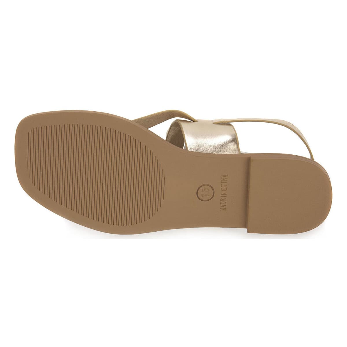 Women's Sandals Steve Madden Beige