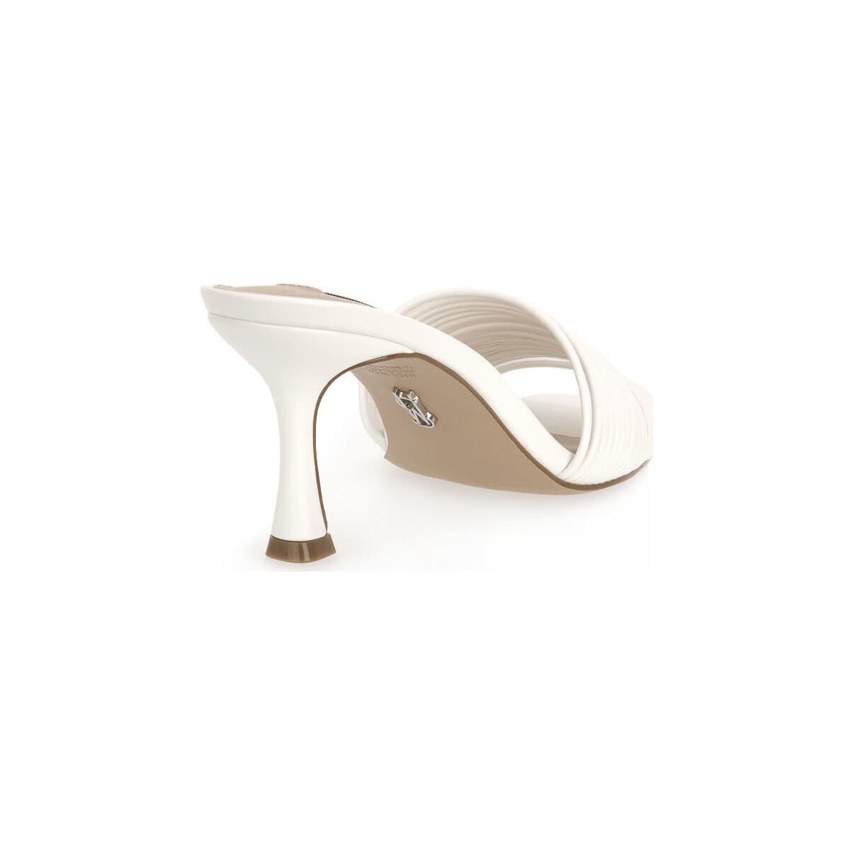 Women's Pumps Steve Madden White