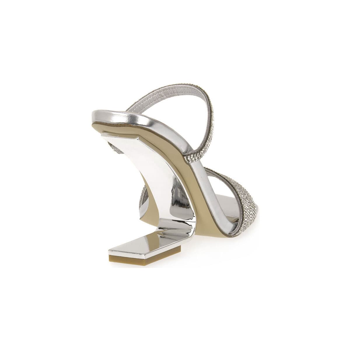 Women's Pumps Steve Madden Gray