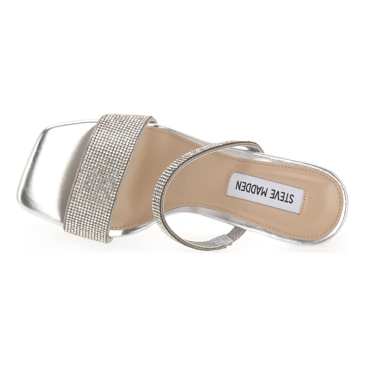 Women's Pumps Steve Madden Gray