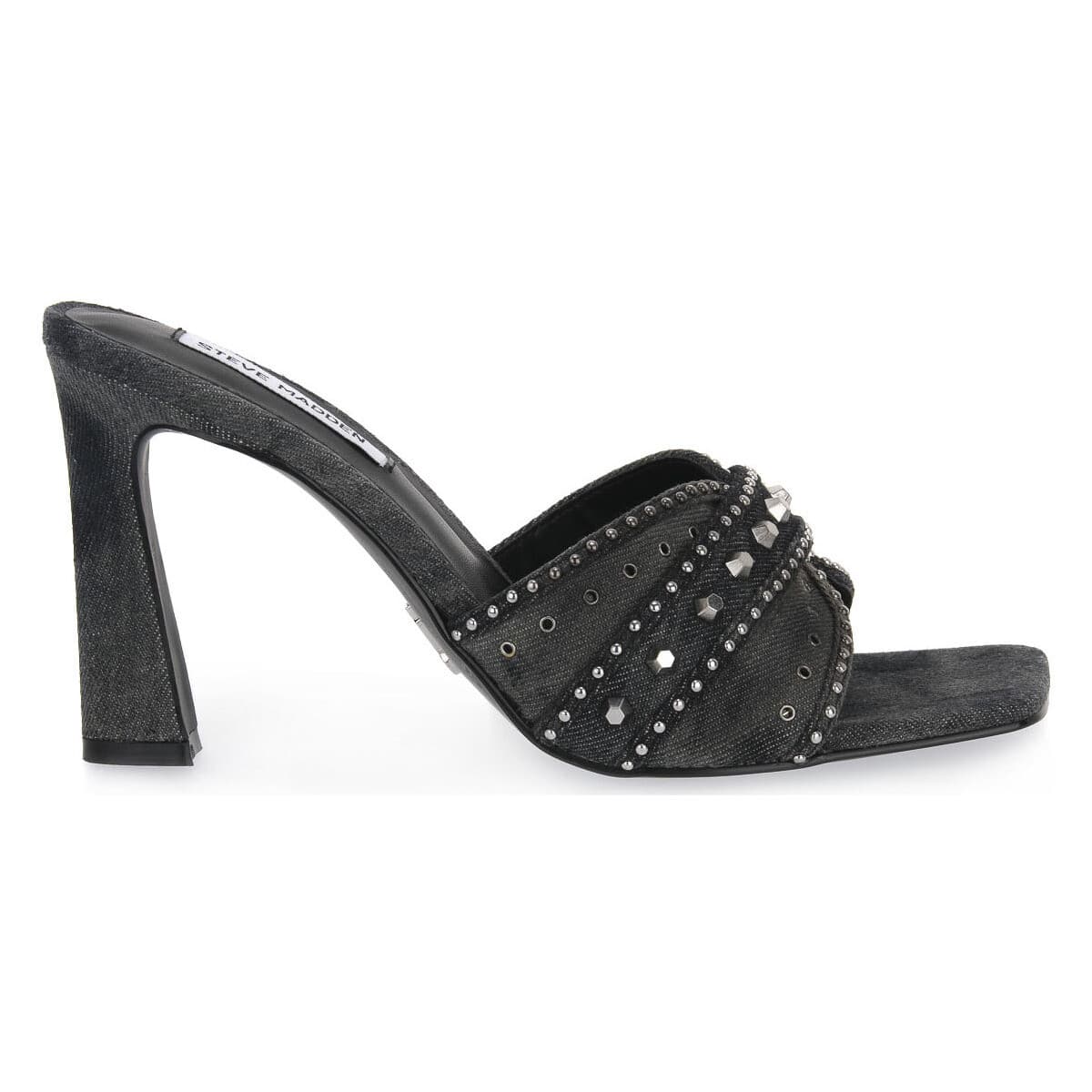 Women's Pumps Steve Madden Black