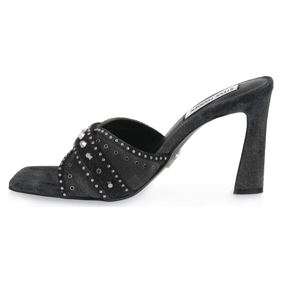 Women's Pumps Steve Madden Black