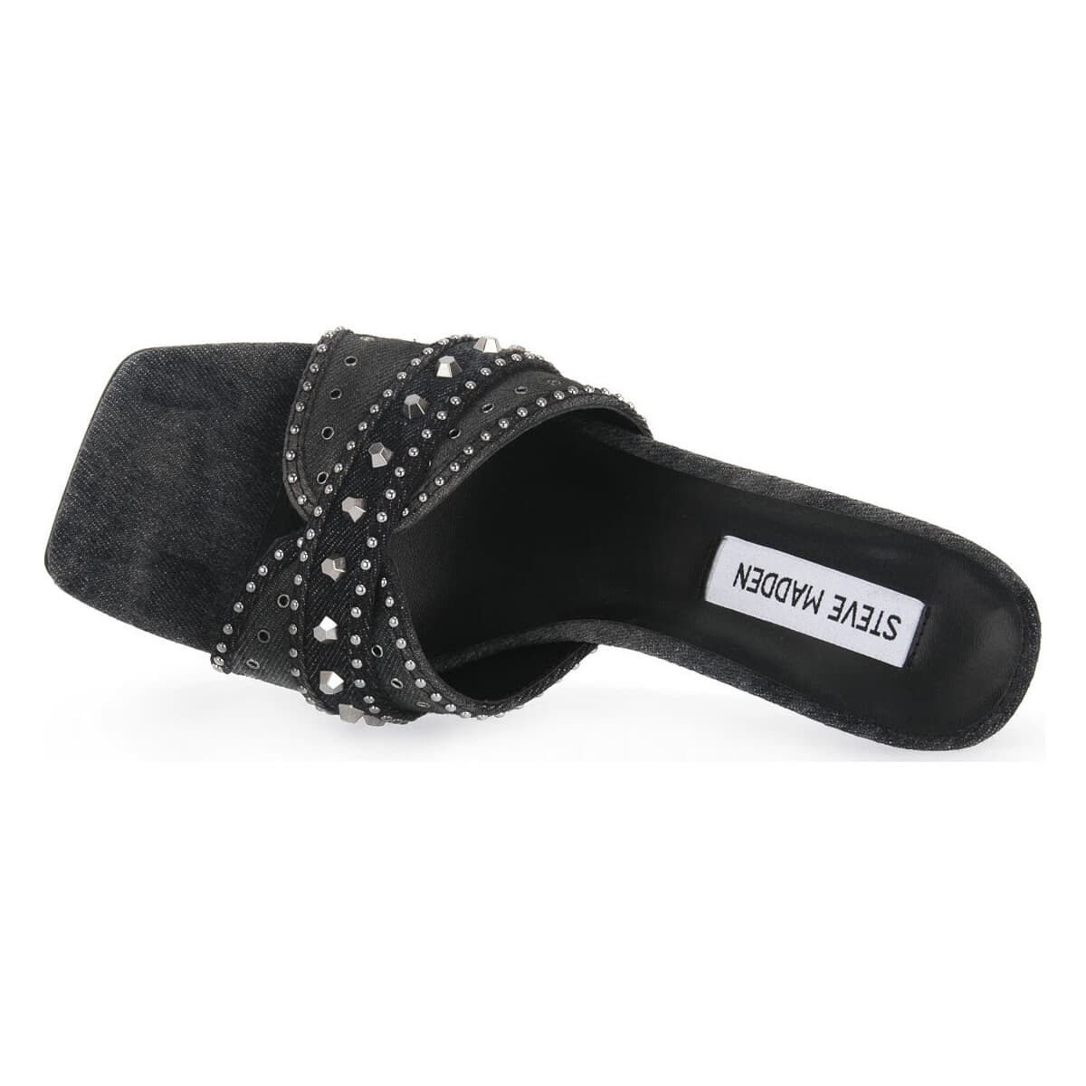 Women's Pumps Steve Madden Black