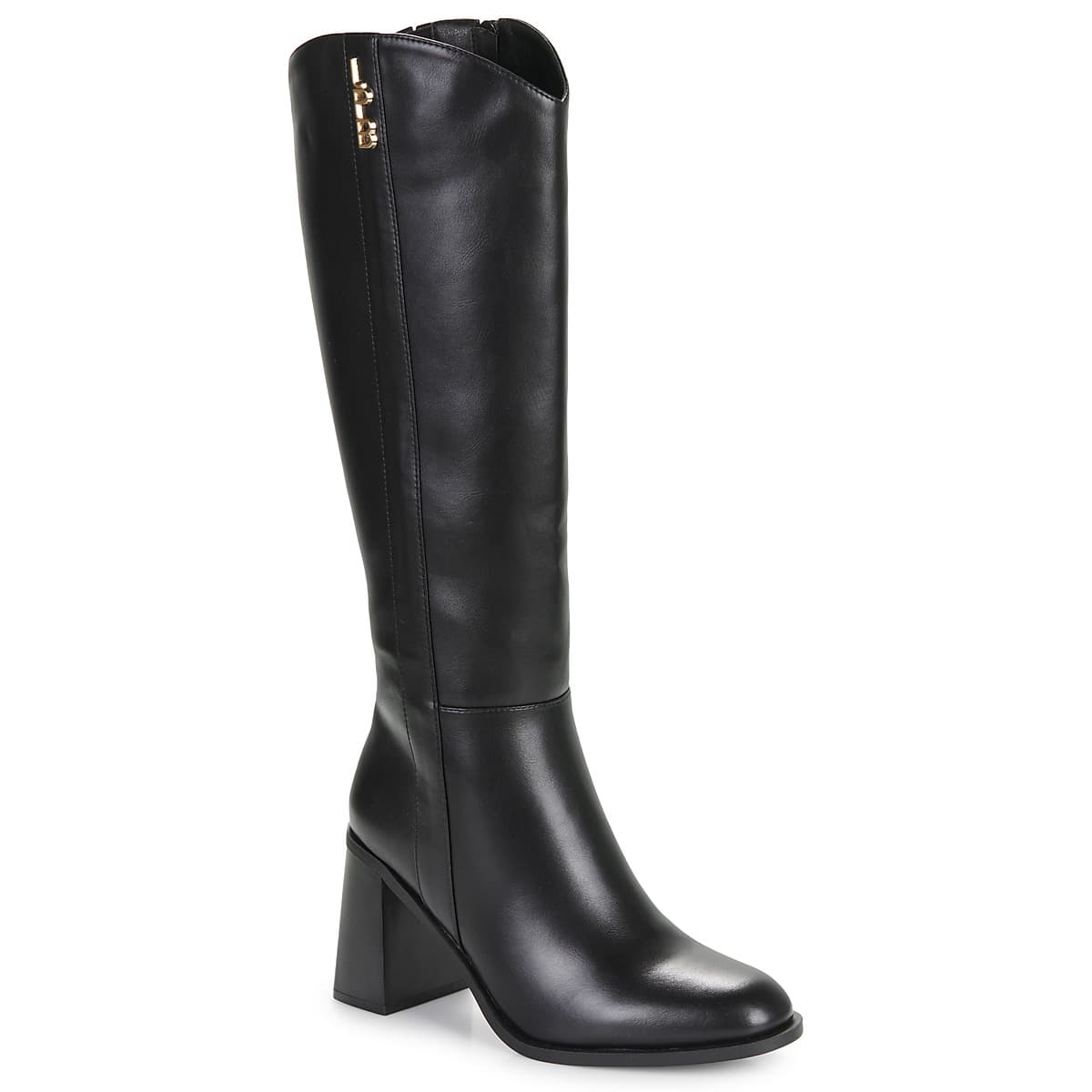 Women's Boots Les Petites Bombes Black