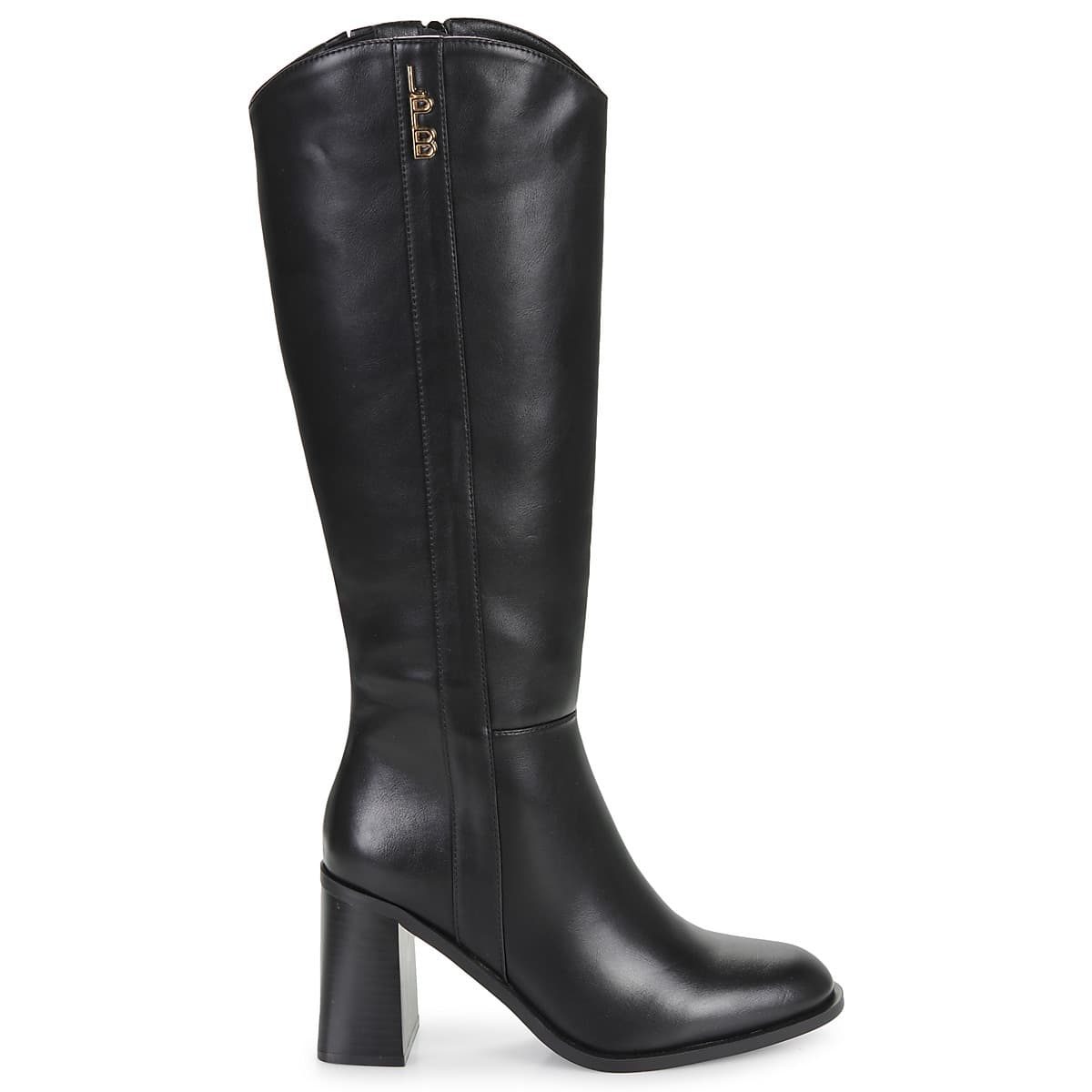 Women's Boots Les Petites Bombes Black