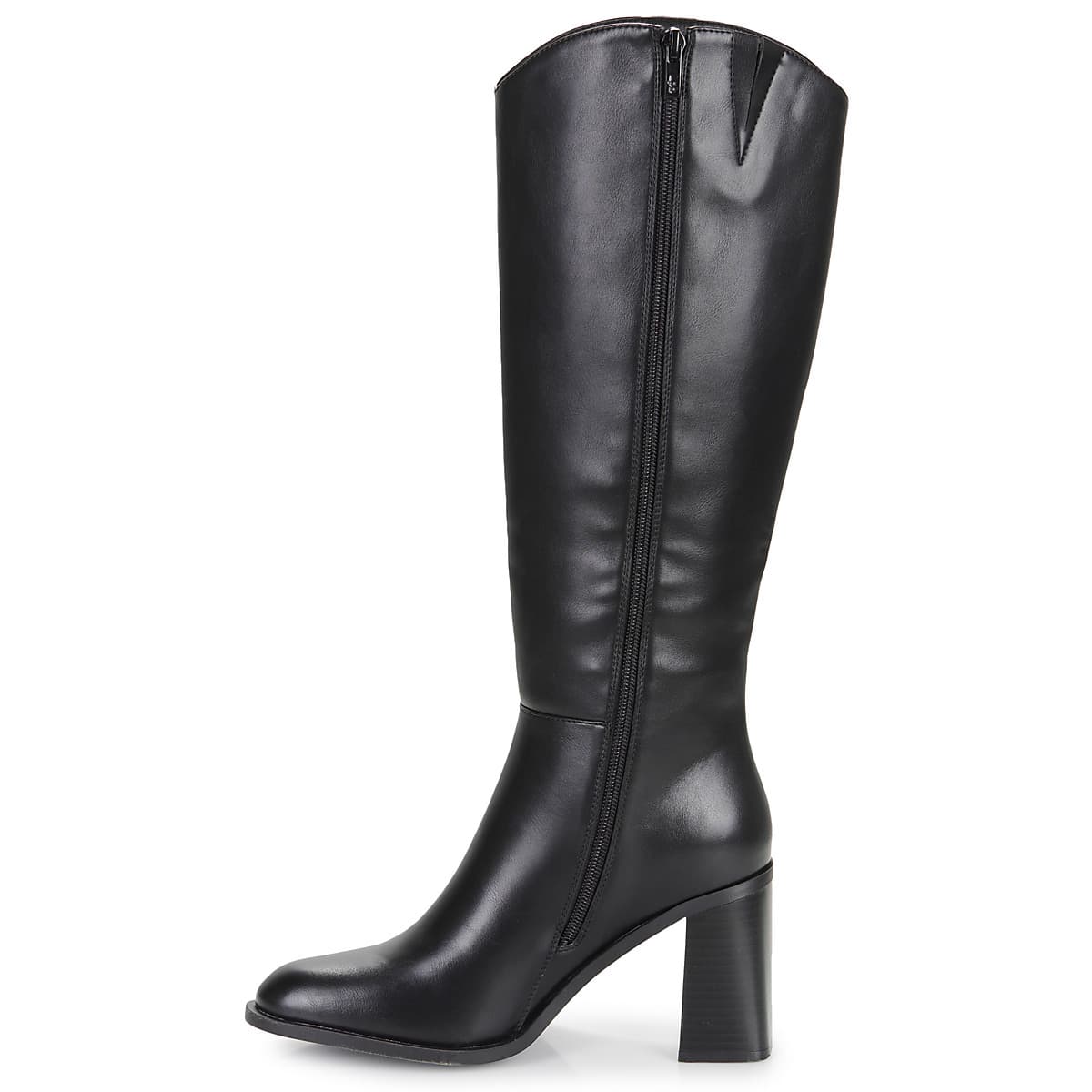 Women's Boots Les Petites Bombes Black