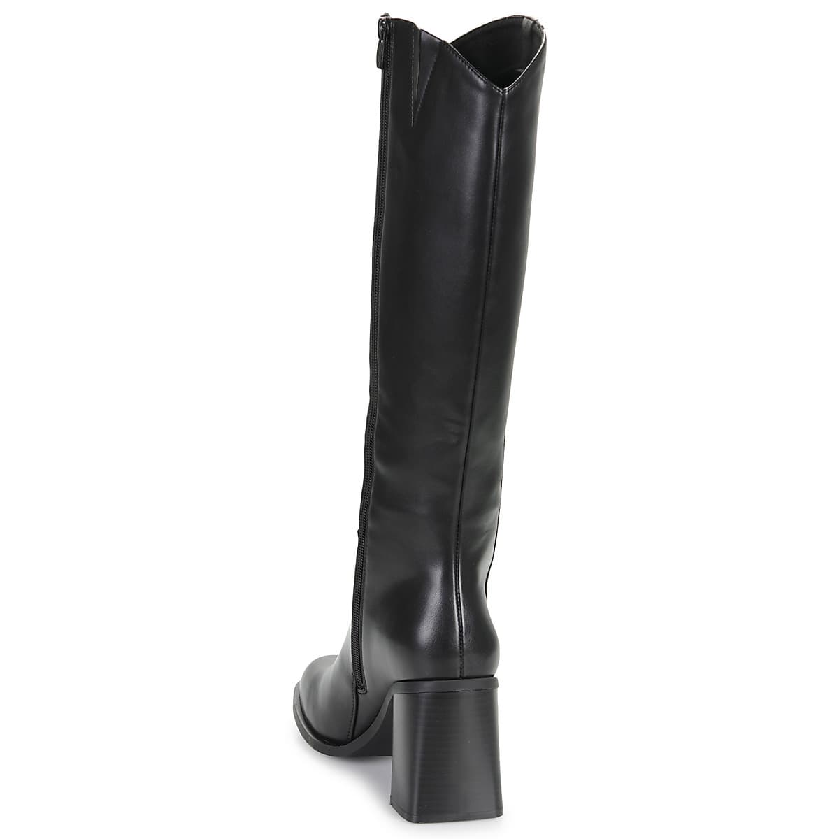 Women's Boots Les Petites Bombes Black