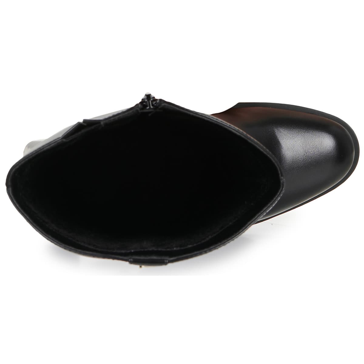 Women's Boots Les Petites Bombes Black