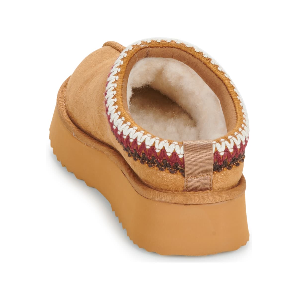 Women's House Slippers Les Petites Bombes Beige
