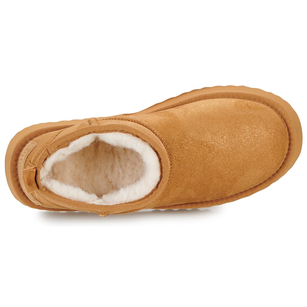 Women's Boots Les Petites Bombes Beige