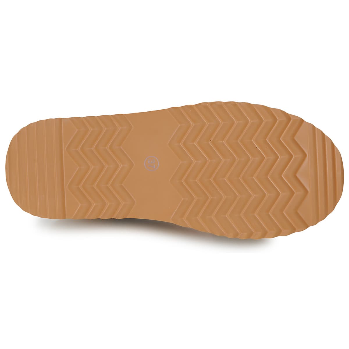 Women's Boots Les Petites Bombes Beige