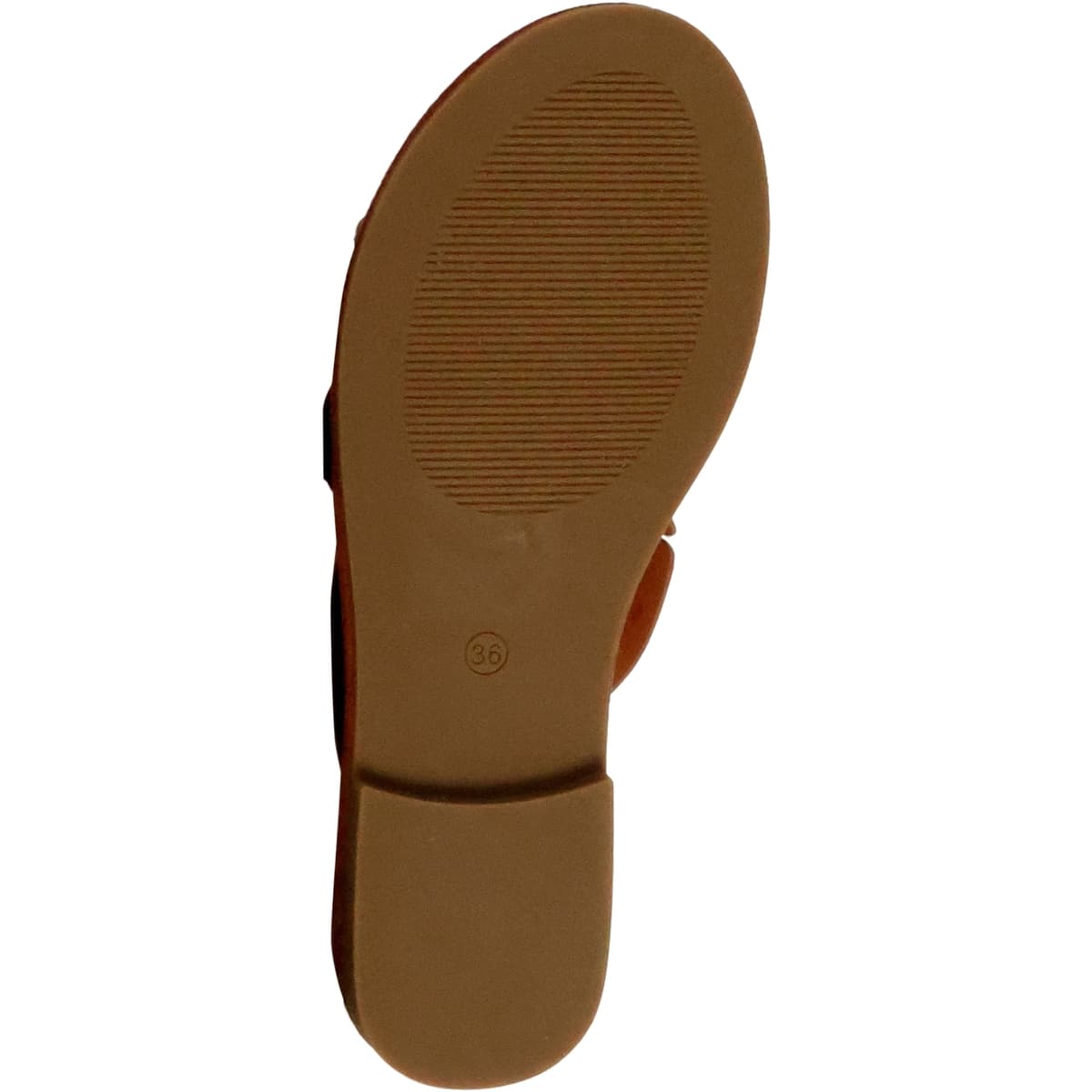 Women's Mules The Divine Factory Brown