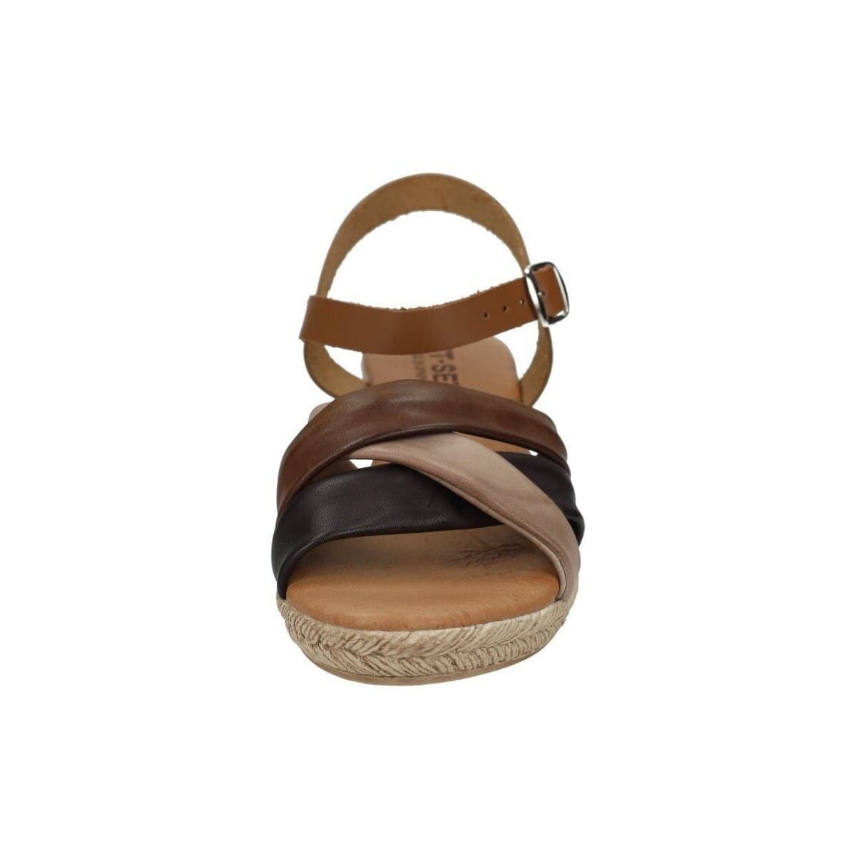 Σανδάλια με πλατφόρμα Jet-Set -